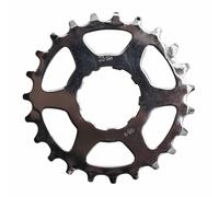 8-9 speed cassette sprocket for Shimano 23T.