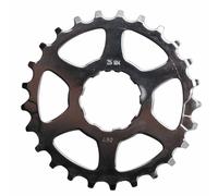 8-9 speed cassette sprocket for Shimano 25T.