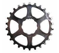 Miche Shimano 9s Middle Pinion 26t Silver
