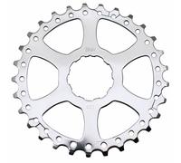 8-9 speed cassette sprocket for Shimano 29T.