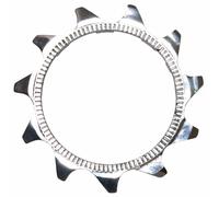 8-9 speed sprocket. Miche for Shimano 11 speed. Start (delivered with 12 teeth i