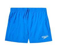 (8-9 Years, Blue) Speedo Boys Essential 13 Swim Shorts