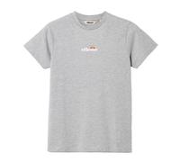 (8-9 Years, Light Grey Marl) Ellesse Childrens/Kids Durare T-Shirt