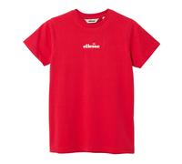 (8-9 Years, Red) Ellesse Childrens/Kids Durare T-Shirt