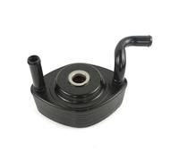 8-97144716 8-994016800 Oil Cooler For Isuzu 4Jg1 4Jg2 Engine Accessories Parts Replacement