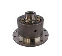 8-98015-186-2 Rear And Front Wheel Drive Differential Helical Limited Slip Differential Compatible For ISUZU D-max