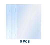 8.9Inch FEP Film 260 * 200 * 0.15mm for ANY-CUBIC Photon Mono X 4k 6k M3 Plus Saturn 3D Printer Parts Accessories LCD SLA(5PCS)