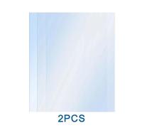 8.9Inch FEP Film 260 * 200 * 0.15mm for ANY-CUBIC Photon Mono X 4k 6k M3 Plus Saturn 3D Printer Parts Accessories LCD SLA(2PCS)