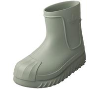 adidas Originals Women's Superstar Bluetooth Snow Boots 8 (42) Green