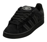 (8) adidas Campus 00s Mens Fashion Trainers in Black White