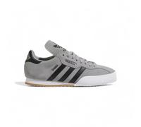 adidas Originals Samba Suede Trainers Mens 8 Grey/Black