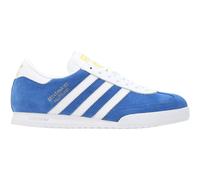 adidas Beckenbauer, Men's Running Shoes, Blue, 8 UK