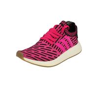 (8) Adidas Originals Nmd_R2 Pk Mens Running Trainers Sneakers