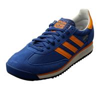 (8) adidas Sl 72 Rs Mens Fashion Trainers in Blue Orange