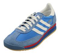 (8) adidas Sl 72 Rs Mens Fashion Trainers in Blue White