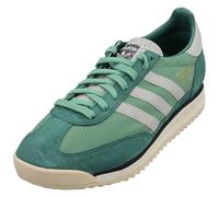 (8) adidas Sl 72 Rs Mens Fashion Trainers in Green