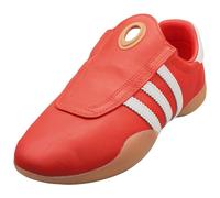 adidas Taekwondo Mei Sneaker (Red/Ftwr White/Gum 2 - 8) - Size 8 - Men's
