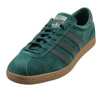 Tobacco Sneaker - male - Adidas - Skateboarding - Green - 8 UK - Sport 8 UK