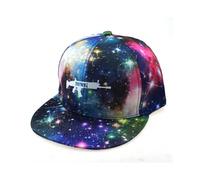 (8, adjustable) Fortnite Game Luminous Baseball Caps Snapback Boy Cartoon Summer Hat Hip Hop Fitted Cap Men Women Hat Outdoor Autumn Summer Hat