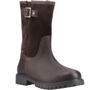 Hunter Women's Canna Mid Boot in Brown | Size: 8 Hunter Brown 8