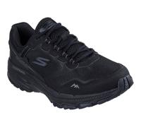 Skechers Performance GO RUN Trail Altitude 2.0 Leather Men's Black Hiking Boots - UK 8