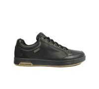 (8 (Adults')) Cavell - Sparkman | Black | Men's Casual Trainers