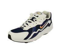 Nike Air Zoom Alpha Mens Blue Trainers - Size UK 8