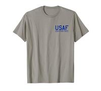 8 AF 8TH EIGHTH AIR FORCE USAF BARKSDALE AFB MIGHTY EIGHTH T-Shirt