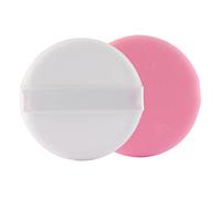 8 Air Cushion Puff Cream Applicator Sponge Puff Facial Powder Smooth | Round shape approx. 5.4x5.4 cm 8 pcs per box for powder foundation blusher shadow blush professional and home