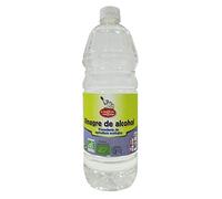 Food Alive Organic white alcohol vinegar 1000ml - 4 Pack