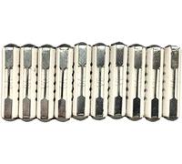 8 Amp Torpedo Bullet Fuses Suit VW Golf MK1 T25 VW Beetle T1 VW Camper Transporter T2