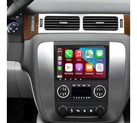 8" Android 13 Car Radio Stereo Player for Chevrolet Colorado 2015-2022, Head Unit IPS Touch Screen Stereo with Wireless CarPlay & Android Auto, Bluetooth/WiFi/GPS/SWC/FM 2+32G