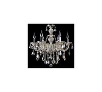 (8 Arms) 8118 Genuine K9 Crystal Chandelier Champagne 2, 5, 6, 7, 8,10,12,15, 18, 32 Arms