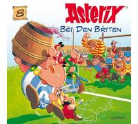 8: Asterix bei den Briten