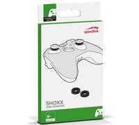 8 Attachment Thumb-Sticks Aim Assist Precision Ring for Xbox One X S Controller