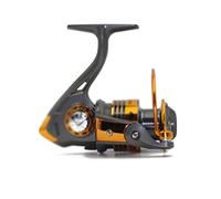 8-axis All-metal Rocker Fishing Reel, Spinning Wheel, Sea Rod, and Gear