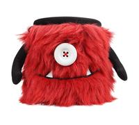 8 B Plus Bruno Chalk Bag Red