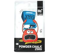 8 B Plus Chalk