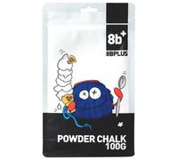 8 B Plus Chalk