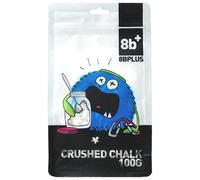 8 B Plus Crushed Chalk