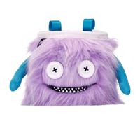 8B PLUS Lilly Chalk Bag, Purple One Size