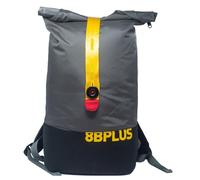 8 B Plus Philip 24-38l Backpack Grey Men,Women
