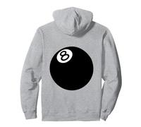 8 ball, eight ball, streetwear Pullover Hoodie
