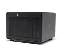 8 Bay OWC ThunderBay 8, 2.5/3.5" HDD Enclosure, 40 Gbit/s, Thunderbolt 3, HotSwa