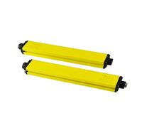 8 Beams Safety Light Curtain Sensor SCF-08-40 for Hydraulic Press(Npn Nc)