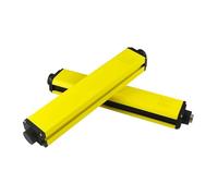 8 Beams Safety Light Curtain Sensor SCF-08-40 for Hydraulic Press(Npn No)