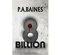 8 Billion: Everyone Dies