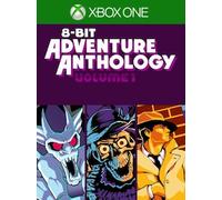8-bit Adventure Anthology: Volume I (Xbox One) - Xbox Live Key - EUROPE