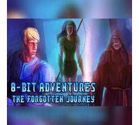 8-Bit Adventures 1: The Forgotten Journey Remastered Edition (PC) Steam Key - GLOBAL
