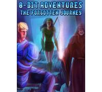 8-Bit Adventures - Soundtrack + Composer's Selection Steam Key GLOBAL
